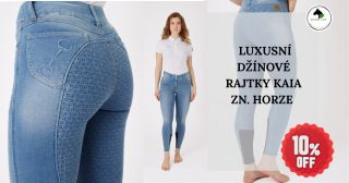 Nejen na tyto rajtky, ale na všechny produkty zn. Horze sleva do 20. 6. 10%🎉🎉🎉. Vybírejte na stránkách www.horze.pl❤ a...