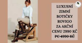 👉https://www.horselife.cz/zimni-jezdecke-boty-rovigo/😍