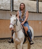                                     Ing. Kristýna Mlčochová
                            