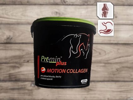 Motion Collagen