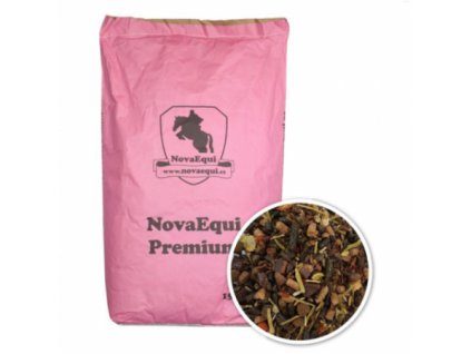 novaequi premium