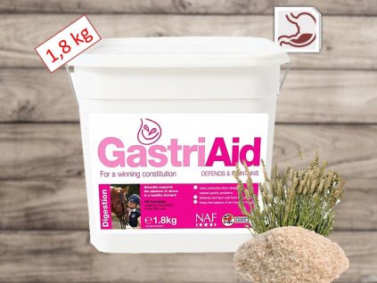 Gastri Aid