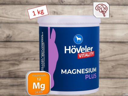 Hoveler Magnesium Plus