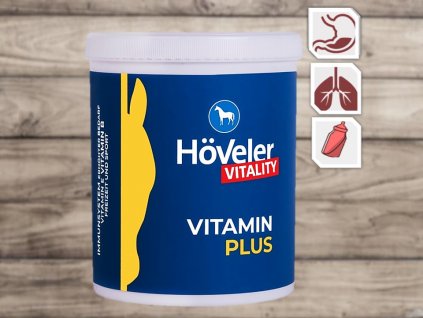 Höveler VITAMIN PLUS