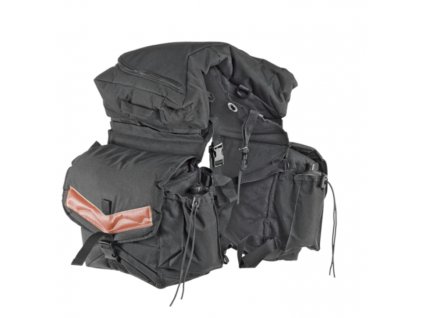 LAKOTA REAR SADDLE BAG