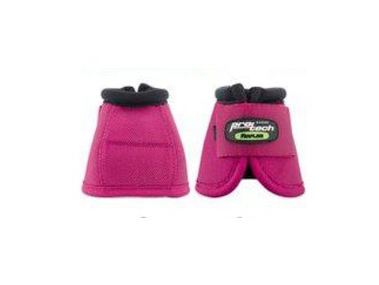 zvony protech fuchsia