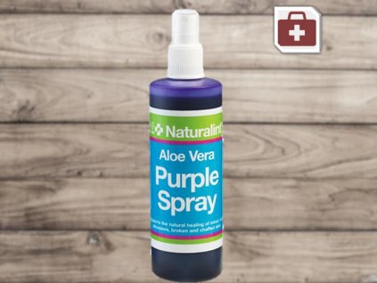 NAF Purple spray