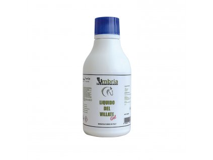 UMBRIA LIQUID DEL VILLATE GEL