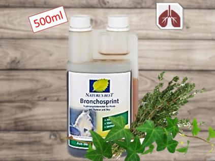 Nature Best Bronchosprint