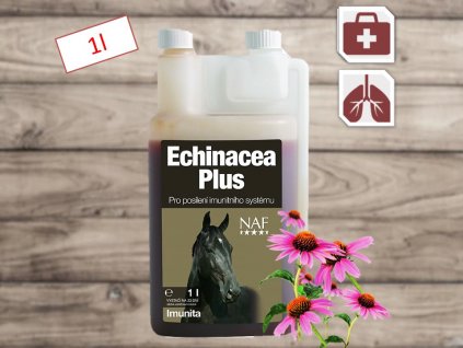 NAF Echinacea plus