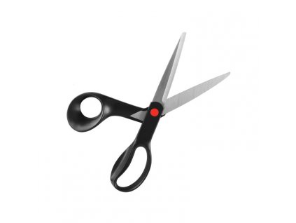 0027407 professional scissors with ergonomic handle ag00178 750