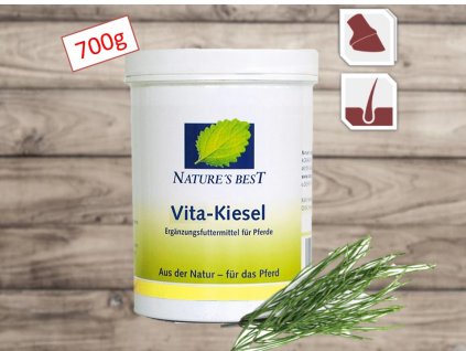 Nature's Best Vita Kiesel