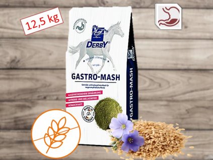 DERBY Gastro Mash