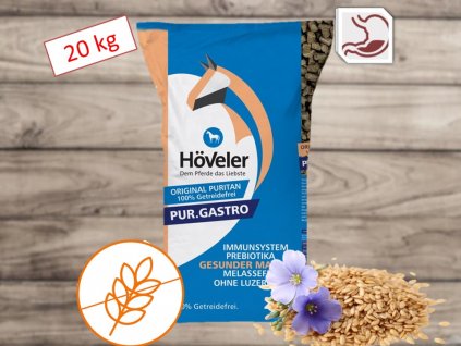 Höveler PUR Gastro