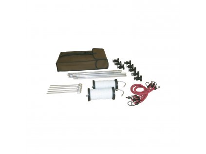 0019197 corral travel kit el00240