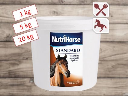 NutriHorse STANDARD