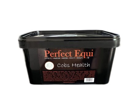 73 perfect equi cobs health