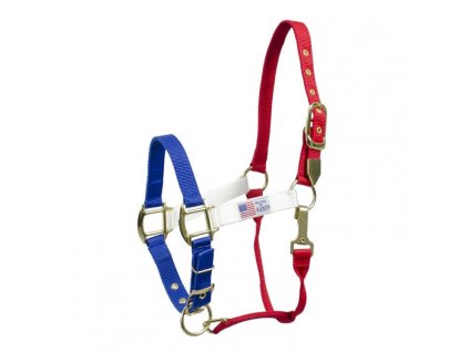 0025884 usa flag nylon halter ca00030 750