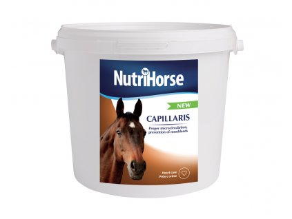 NutriHorse Capillaris