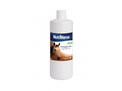 NutriHorse Vitamin Oil 1l