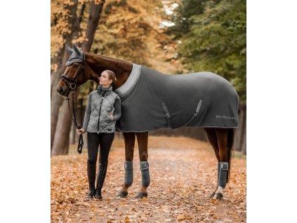 Odpocovací deka Nepal