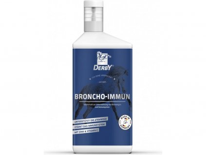 broncho immune