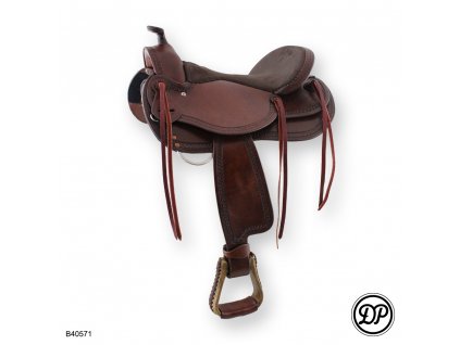 1053 B40571 Western Classic