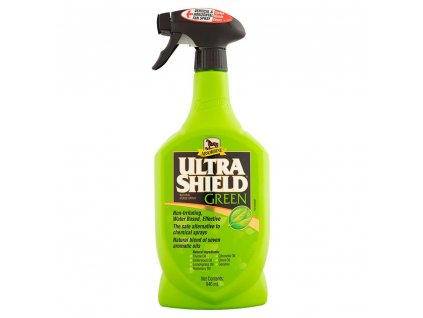 absorbine ultrashield greenfur lotion 946ml