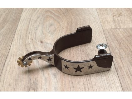 Ostruhy Stars