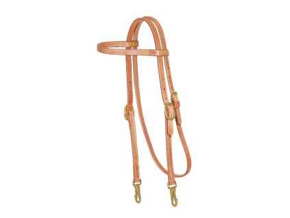 0040286 schutz brothers headstall 5043 sb5043 750