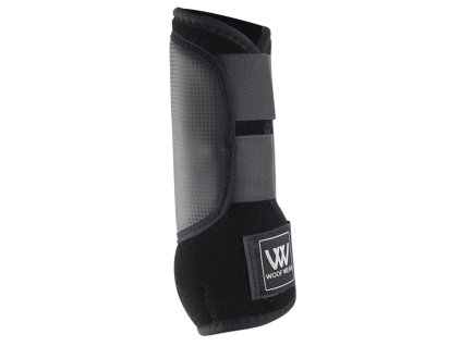 Cross Country Boot