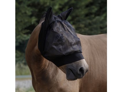 0037441 stretch anti fly mask ag00193