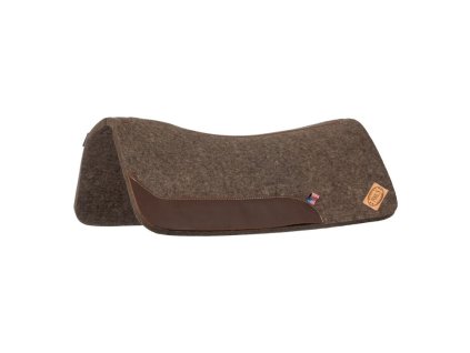 0050965 felt pl saddle pad ss00068 750