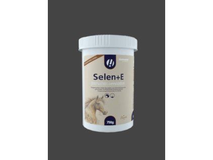 Hestevard Selen+E