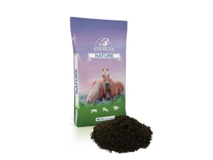 Energys - spirulen (10kg)