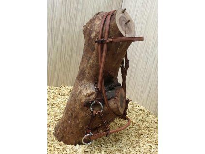 GVR SPH08 Chestnut