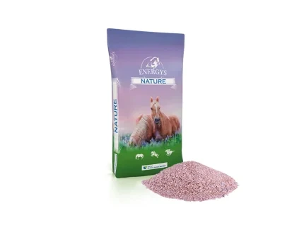Energy's Sójový extrahovaný šrot 8kg