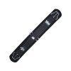 0036258 professionals choice ventech neoprene western girth sp00801 750