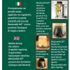 Black smith oil..