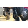 Black smith oil.