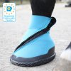 WB0063 Medical Hoof Boot Front View RCD