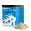 500g bucket pharmahorse magnesium vitamine b complex
