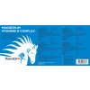 pharmahorse magnesium vit.b complex 500 1