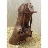 GVR SPH08 Chestnut