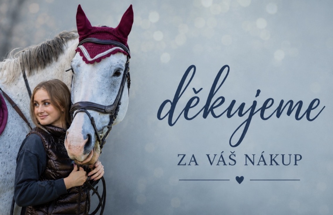 Děkujeme