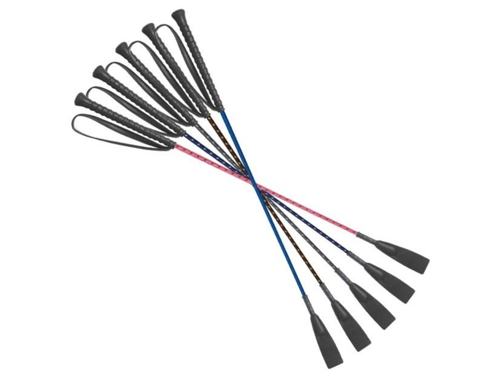 Bičík univerzál Fleck ECO s plácačkou