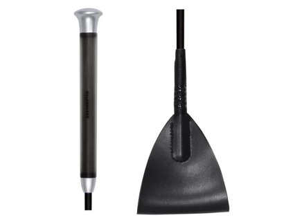 Bičík skokový W Gel černý 65cm