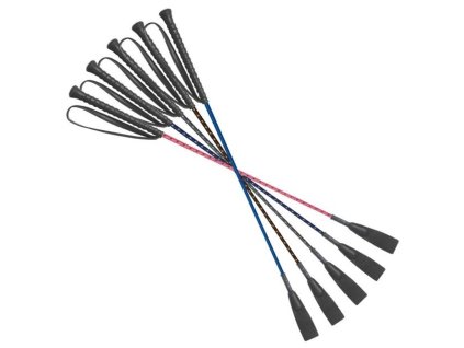 Bičík univerzál Fleck ECO s plácačkou