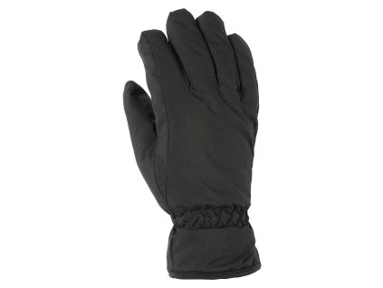 heat glove black F
