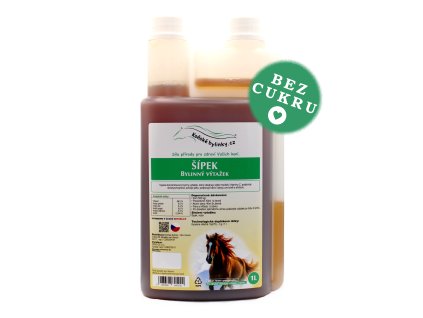 vyr 1737 BV sipek bez cukru